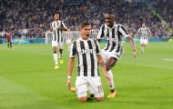 Vì sao Man Utd lẫn Barcelona đều mê mệt Paulo Dybala?