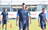 Napoli quyết tâm giành chiến thắng đầu tiên