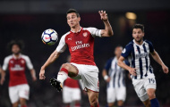 5 điểm nhấn Arsenal 2-0 West Brom: Chiến thắng của hi vọng