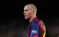 Bị đối xử tệ bạc, Mathieu thề sẽ ghi bàn vào lưới Barcelona