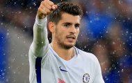 Cảnh báo châu Âu, Morata vẫn chưa 'nóng máy'