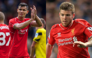 Cựu sao Man Utd chỉ thẳng cái tên không đủ trình đá cho Liverpool