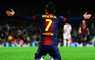 David Villa – Hành trình huyền thoại từ cơn ác mộng tuổi lên 4 (Phần 2)