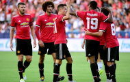 Đây, 3 cái tên Mourinho rất muốn gia hạn sớm hợp đồng