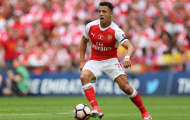 Điểm tin sáng 26/09: Sanchez bị chỉ trích ăn vạ, Hung tin đến với M.U và Tottenham