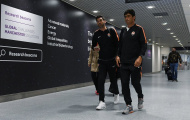 'Đội bóng không nhà' đến Manchester, sẵn sàng tạo sốc
