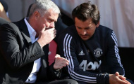 ĐỐI THOẠI cùng Jose Mourinho: 'Muốn thắng, phải biết nhu, biết cương'