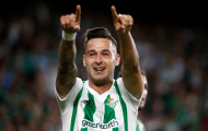 Hạ Levante, Real Betis tiếp tục gây sốc La Liga