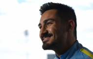 Ilkay Gundogan chấn thương: Hành trình dài trong đơn côi (Phần 2)