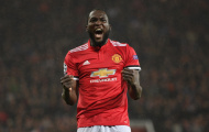 Carragher: Lukaku chơi giống Ruud van Nisteilrooy!