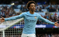 01h45 ngày 27/09, Man City vs Shakhtar Donetsk: Thảm hoạ sân khách