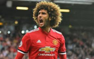 Marouane Fellaini, sự vắng mặt đáng tiếc tại Champions League tuần này