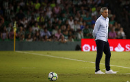 Ngựa ô La Liga gây sốc với thống kê kinh ngạc
