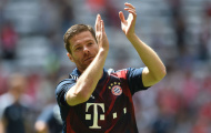 NHM 'phát cuồng' khi nghe tin Xabi Alonso sắp trở lại