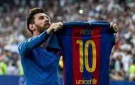 Những điều không thể bỏ qua tại Champions League tuần này
