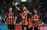 Pep Guardiola: Shakhtar Donetsk là đội bóng cực mạnh