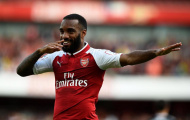 Thi đấu thăng hoa, Lacazette bị buộc phải thử doping