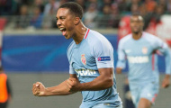 Tiết lộ: Tân binh Monaco từng từ chối thẳng thừng trước Arsenal