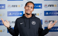 Van Dijk gây sốc khi nói về cơ hội của Liverpool tại Champions League