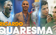 Vào ngày này |26.9| Quaresma - Gã du mục lang thang