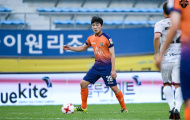 Xuân Trường lập cú đúp kiến tạo giúp Gangwon đánh bại đội bóng cũ
