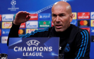 Zidane tự tin phá dớp chưa từng thắng tại Signal Iduna Park