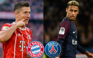 01h45 ngày 28/09, PSG vs Bayern Munich: Thuốc thử liều cao
