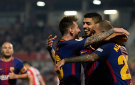 01h45 ngày 28/09, Sporting Lisbon vs Barcelona: Người cũ báo thù