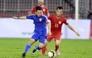  Bán kết lượt đi Cúp Quốc gia 2017: Tham vọng bóng đá xứ Quảng Đà