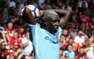 5 điểm nhấn Man City 2-0 Shakhtar Donetsk: Trong nỗi nhớ Mendy