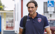 Alessandro Nesta chuẩn bị 'lên rank' tại xứ cờ hoa