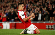 Arsenal trước thềm Europa League: Động thái lạ của Wenger!