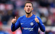 Chelsea tăng lương nhằm giữ chân siêu tiền vệ