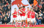 Chưa đấu BATE Borisov, Arsenal đã gặp trở ngại lớn