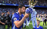 Costa viết tâm thư gửi cổ động viên Chelsea