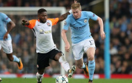 Hạ Shakhtar, Man City xây chắc ngôi đầu bảng F