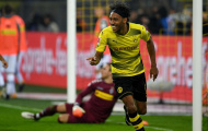 Đội hình tiêu biểu vòng 6 Bundesliga: Vinh danh Dortmund