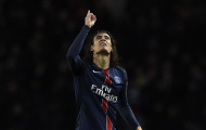 Đội hình kết hợp PSG & Bayern: 'Ác mộng' hiện về với Cavani