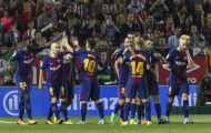 Dưới thời Valverde, Barcelona đang 'phân hóa tầng lớp' mạnh mẽ