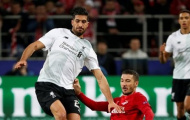 Emre Can nhận 'gạch đá' tơi bời sau trận đấu với Spartak Moscow