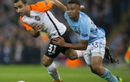 Gabriel Jesus chơi ấn tượng vs Shakhtar Donetsk
