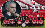 Góc nhìn: Vì sao Man Utd khó lọt Top 4 đội mạnh nhất Champions League?