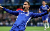Hazard 'tố' Conte độc đoán