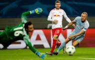 Highlights: Monaco 0-3 Porto (Vòng bảng Champions League)