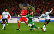 Highlights: Spartak Moscow 1-1 Liverpool (Vòng bảng Champions League)