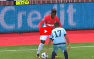Màn trình diễn của Keita Balde vs Porto