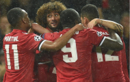 'Man Utd mạnh nhất kể từ thời hậu Sir Alex'