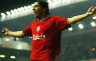 Milan Baros - Sát thủ một thời của Liverpool