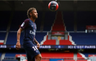 Tâm điểm PSG - Bayern Munich và những cái tên HOT nhất