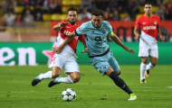 Phải chăng Champions League là quá tầm với Monaco?
